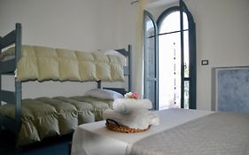 Sperlonga Paradise Suites 500M Dal Mare In Estate Servizio Navetta Per Sperlonga Centro