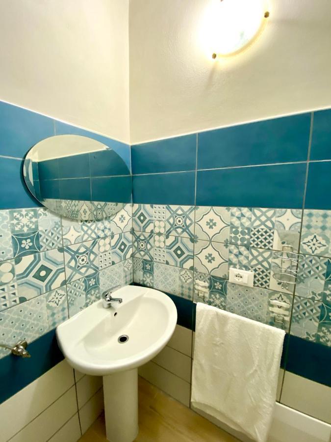 Sperlonga Paradise Suites 500M Dal Mare In Estate Servizio Navetta Per Sperlonga Centro Exterior foto