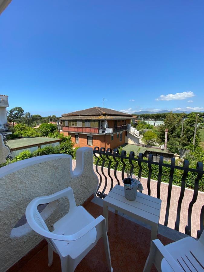 Sperlonga Paradise Suites 500M Dal Mare In Estate Servizio Navetta Per Sperlonga Centro Exterior foto