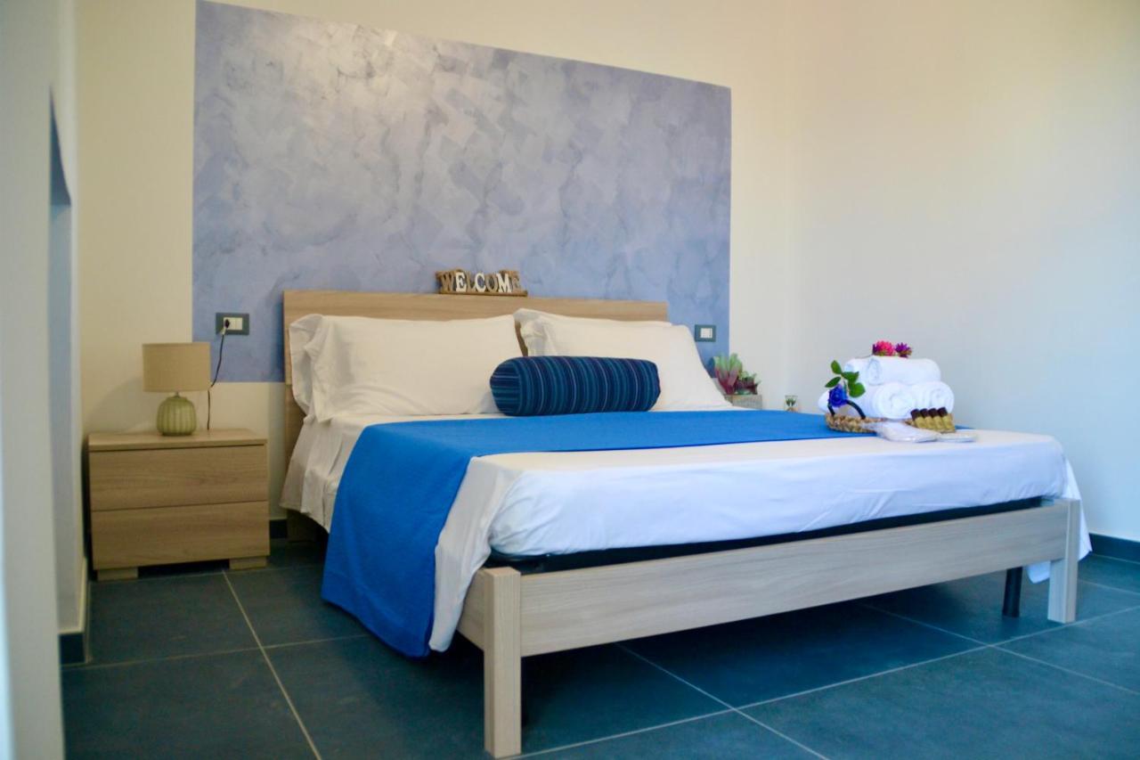 Sperlonga Paradise Suites 500M Dal Mare In Estate Servizio Navetta Per Sperlonga Centro Exterior foto