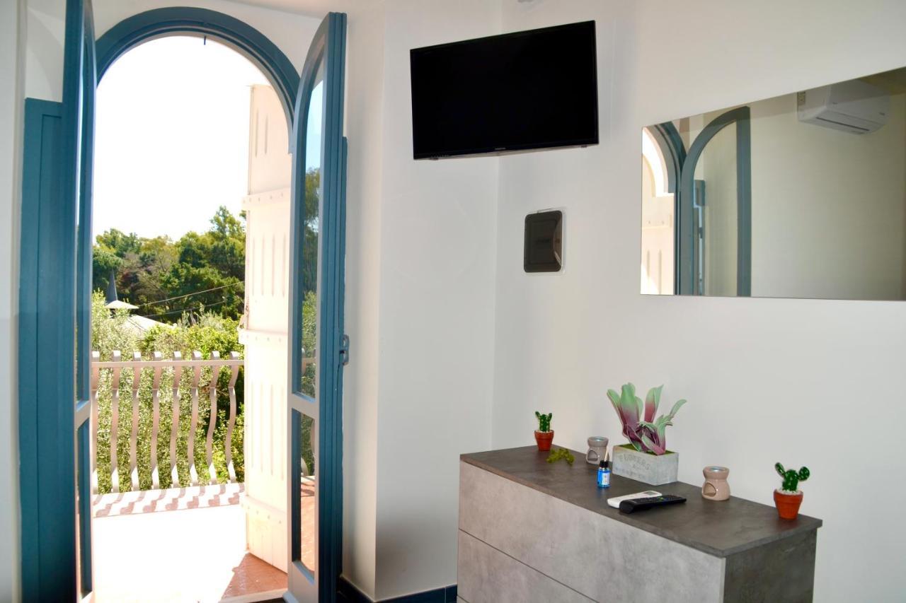 Sperlonga Paradise Suites 500M Dal Mare In Estate Servizio Navetta Per Sperlonga Centro Exterior foto