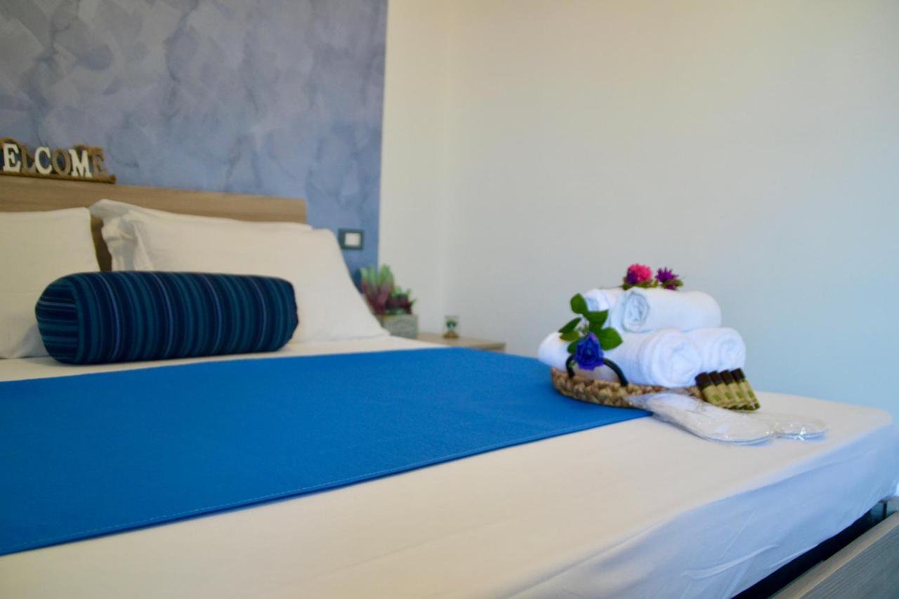 Sperlonga Paradise Suites 500M Dal Mare In Estate Servizio Navetta Per Sperlonga Centro Exterior foto