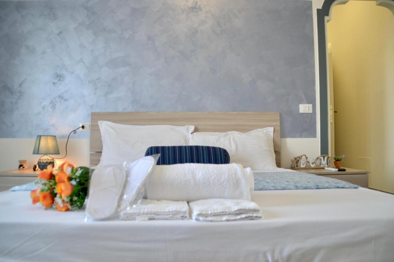 Sperlonga Paradise Suites 500M Dal Mare In Estate Servizio Navetta Per Sperlonga Centro Exterior foto