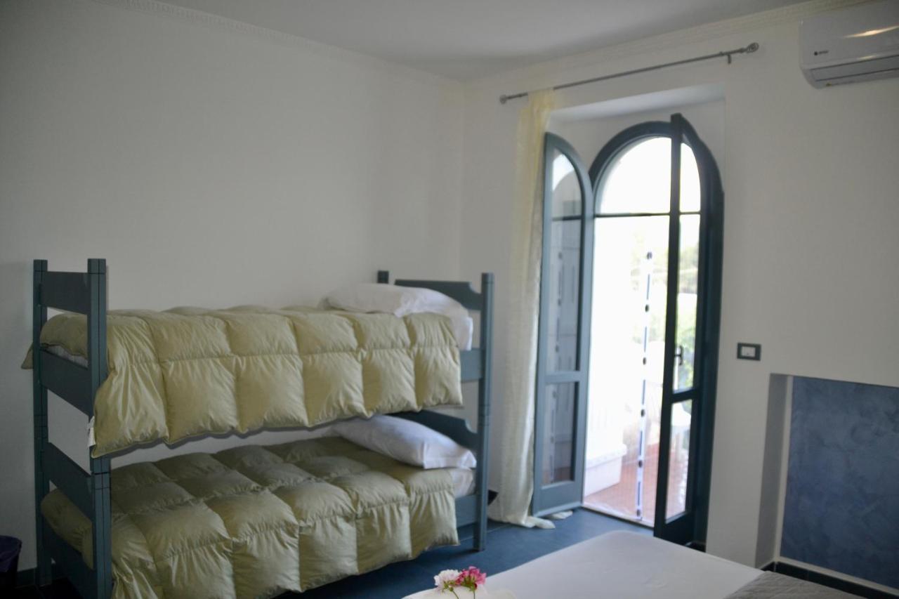 Sperlonga Paradise Suites 500M Dal Mare In Estate Servizio Navetta Per Sperlonga Centro Exterior foto