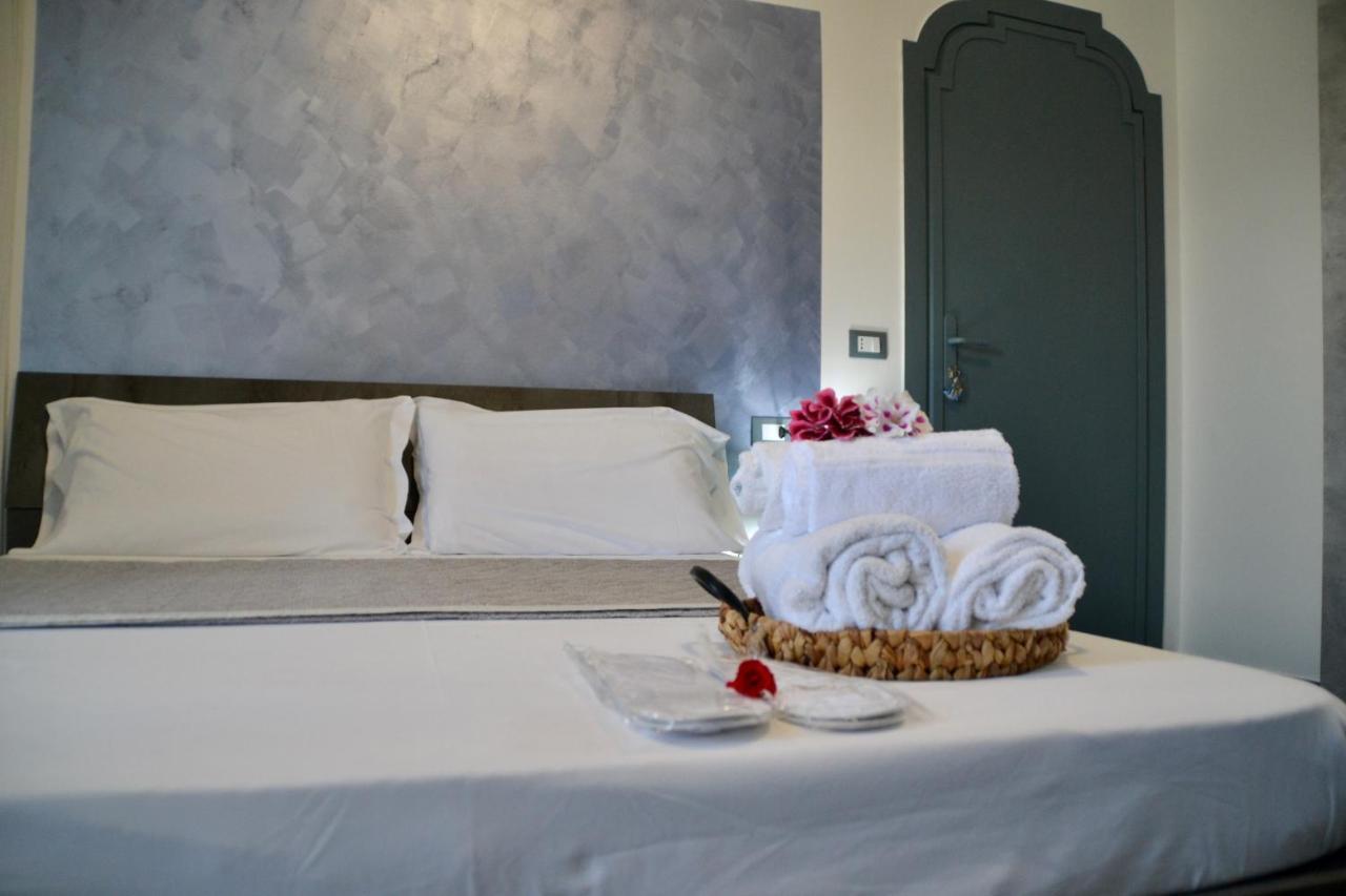 Sperlonga Paradise Suites 500M Dal Mare In Estate Servizio Navetta Per Sperlonga Centro Exterior foto